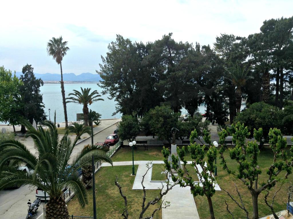 Anthemio Loutraki (Corinthia)