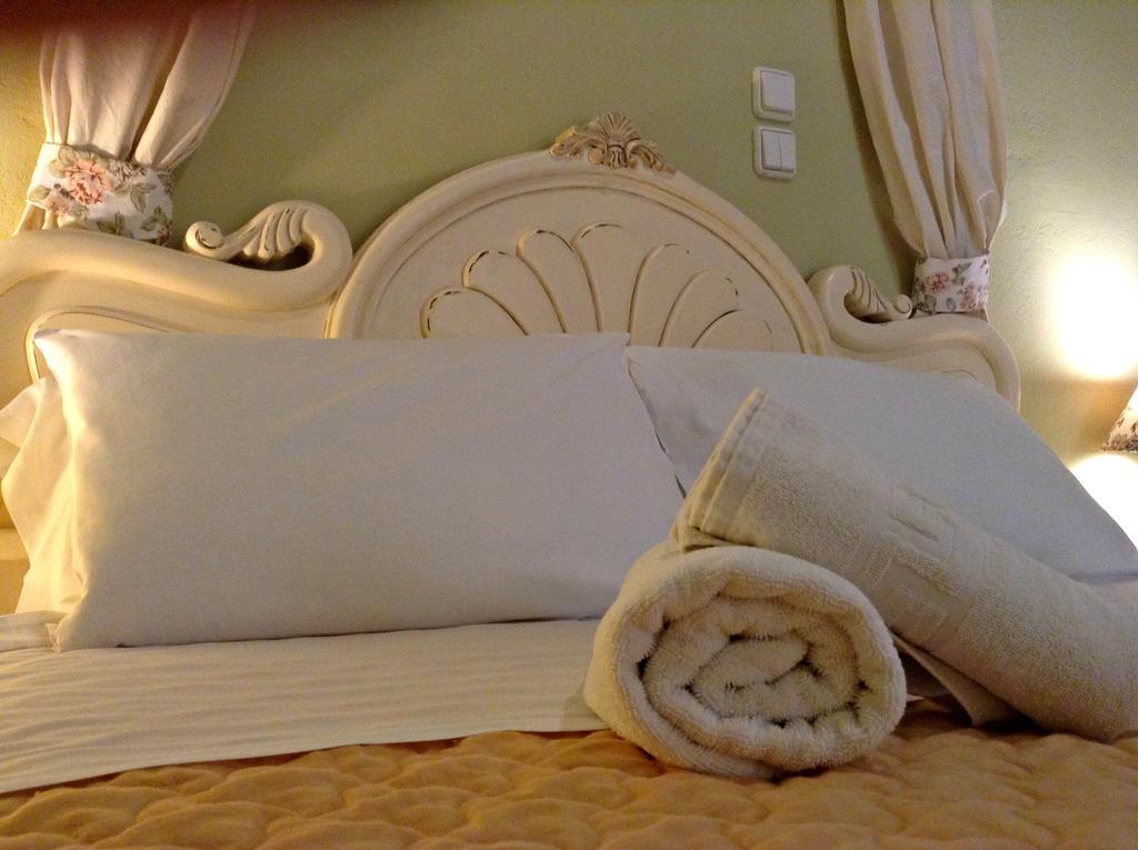 Aparthotel Anthemio