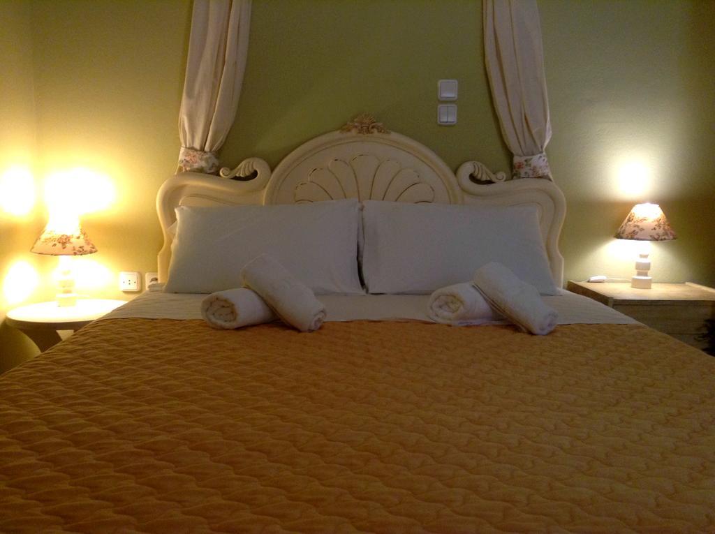 Aparthotel Anthemio 3*