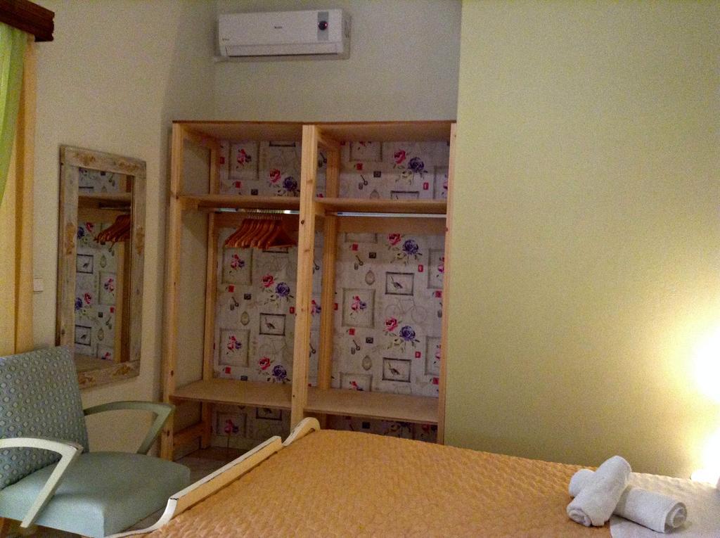 Anthemio Aparthotel Loutraki (Corinthia)