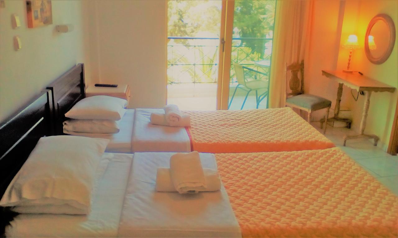 Anthemio Loutraki (Corinthia)